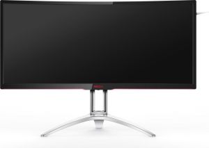 Monitor AOC AG352UCG 6