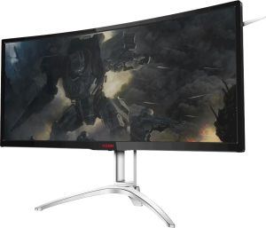 Monitor AOC AG352UCG 7