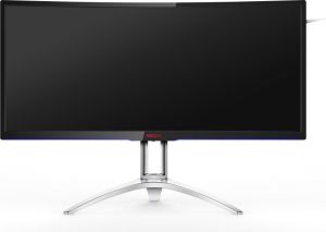 Monitor AOC AG352UCG 8