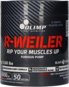 Olimp OLIMP R-Weiler 300g Cola 1