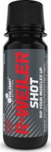 Olimp OLIMP R-Weiler Shot 60ml REDWEILER Orange 1