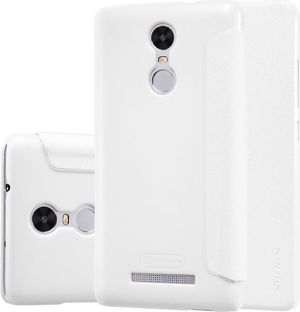 Nillkin Sparkle Redmi Note 3 White 1