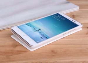 Nillkin Sparkle Redmi Note 3 White 2