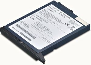 Bateria Fujitsu Bateria 6cell, 2600mAh (S26391-F1314-L509) 1
