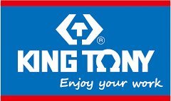 King Tony KING TONY Nasadka 1/2 TRZPIENIOWA HEX 7MM 60mm 2