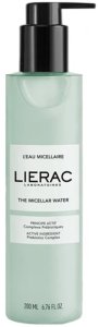 Lierac  Woda micelarna 200ml 1