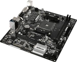 Płyta główna ASRock AB350M-HDV 3
