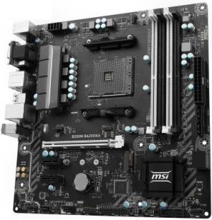 Płyta główna MSI B350M BAZOOKA 3