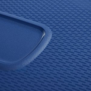 Delsey Mała kabinowa walizka DELSEY Moncey Niebieska 5