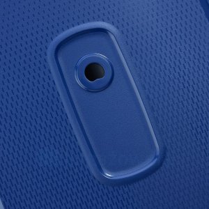 Delsey Mała kabinowa walizka DELSEY Moncey Niebieska 7