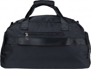 Puccini Torba podręczna PUCCINI MADISON BM9016 1 Czarna 3