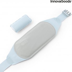 Masażer InnovaGoods Bezprzewodowy Pas do Masażu z Funkcją Ciepła na Baterie Beldisse InnovaGoods 3