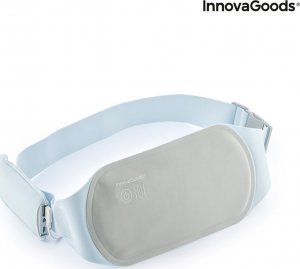 Masażer InnovaGoods Bezprzewodowy Pas do Masażu z Funkcją Ciepła na Baterie Beldisse InnovaGoods 4