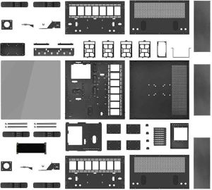 Obudowa Thermaltake Core P7 Tempered Glass Edition (CA-1I2-00F1WN-00) 19