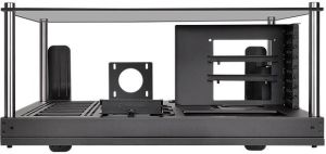 Obudowa Thermaltake Core P7 Tempered Glass Edition (CA-1I2-00F1WN-00) 3