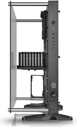 Obudowa Thermaltake Core P7 Tempered Glass Edition (CA-1I2-00F1WN-00) 5