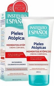 Instituto Español Balsam do Ciała Instituto Espaol Skóra Atopowa (150 ml) (150 ml) 1