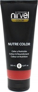 Nirvel Tymczasowa Koloryzacja Nutre Color Nirvel Fuksja (200 ml) 1