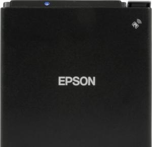 Drukarka etykiet Epson Stacjonarna TM-M30 termiczna (C31CE95122) 4