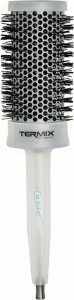 Termix Okrągła szczotka Termix C-Ramic Ionic Biały ( 43 mm) 1