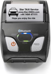 Star Micronics Przenośna SM-S230I termiczna (39632130) 2