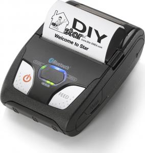 Star Micronics Przenośna SM-S230I termiczna (39632130) 3