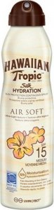Hawaiian Tropic Sun Screen Spray Silk Air Soft Silk Hawaiian Tropic - Spf 30 - 177 ml 1
