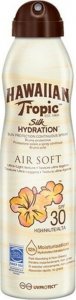 Hawaiian Tropic Sun Screen Spray Silk Air Soft Silk Hawaiian Tropic - Spf 30 - 177 ml 2