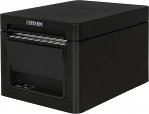 Drukarka etykiet Citizen CT-E351 (CTE351XEEBX) 1