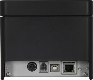 Drukarka etykiet Citizen CT-E351 (CTE351XEEBX) 2