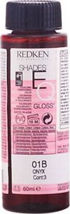 Redken Koloryzacja Półtrwała Shades EQ Redken (60 ml) - 04NA - Storm Cloud 60 ml 1