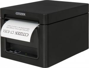 Citizen Stacjonarna CT-E351 termiczna (CTE351XXEBX) 5