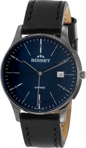 Zegarek Bisset Szwajcarski zegarek męski Bisset BSCF27 gt 1