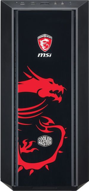 Obudowa Cooler Master MasterBox 5 MSI Edition (MCX-B5S2-KWNN-03-MI) 3