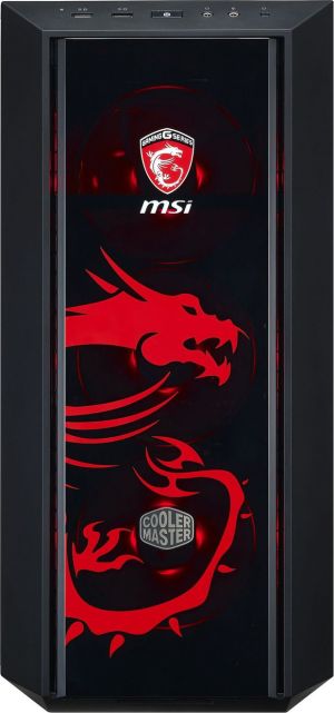 Obudowa Cooler Master MasterBox 5 MSI Edition (MCX-B5S2-KWNN-03-MI) 4