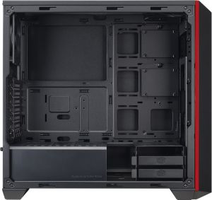 Obudowa Cooler Master MasterBox 5 MSI Edition (MCX-B5S2-KWNN-03-MI) 5