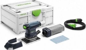 Szlifierka Festool SZLIFIERKA OSCYLACYJNA RTS 400 REQ-PLUS 1