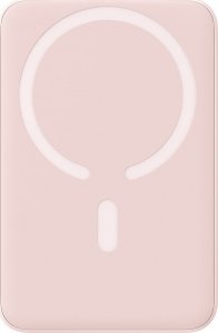Powerbank Baseus Magnetic Mini 20W 10000mAh Różowy 18