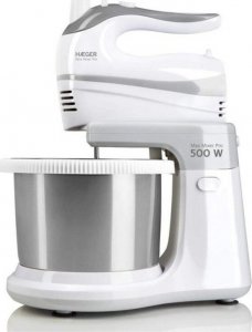 Mikser Haeger Robot kuchenny Haeger Max Mixer Pro 2 L 500W 1