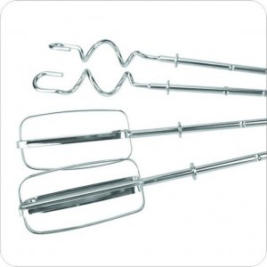 Mikser Haeger Robot kuchenny Haeger Max Mixer Pro 2 L 500W 4