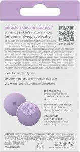 Real Techniques Gąbka Real Techniques Miracle Skincare 2