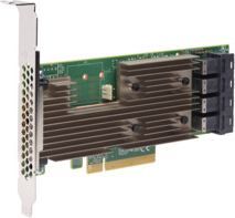 Kontroler LSI PCIe 3.0 x8 - 4x SFF-8643 SAS 9305-16i (05-25703-00) 1