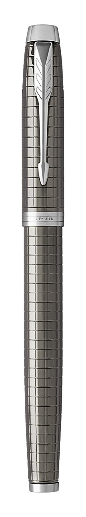 Parker Rollerball IM, czarny (1975545) 3