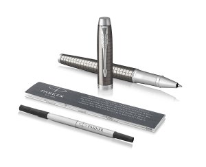 Parker Rollerball IM, czarny (1975545) 5