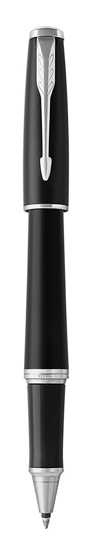 Parker Rollerball URBAN Muted, niebieski (1975443) 2