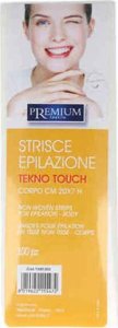 Premium Plastry do Depilacji Ciała PREMIUM (20 x 7 cm) 1