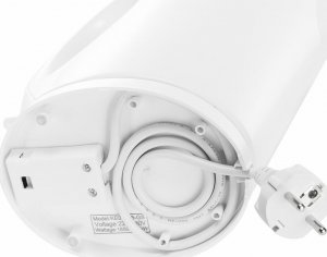 Czajnik Tristar WK3380 Biały 2