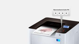Drukarka laserowa Samsung ProXpress SL-M4530ND (SL-M4530ND/SEE) 7