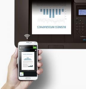 Drukarka laserowa Samsung ProXpress SL-M4530ND (SL-M4530ND/SEE) 8