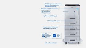 Drukarka laserowa Samsung ProXpress SL-M4530ND (SL-M4530ND/SEE) 10